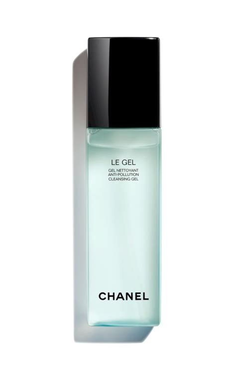 Detergenti Chanel 